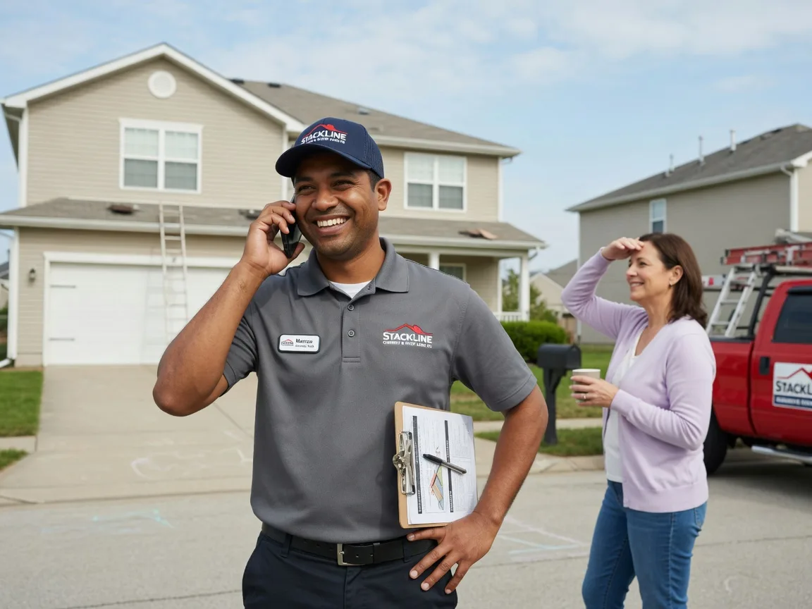 Chimney flashing repair Triadelphia, WV FAQs